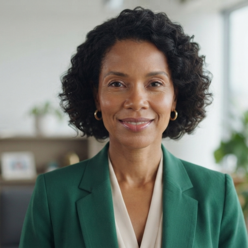 Gloria K. profile photo