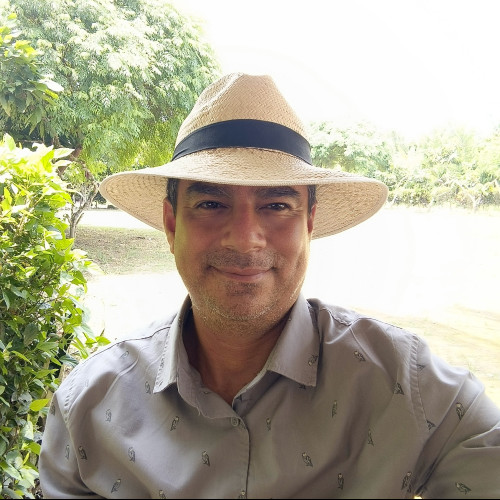 Gilberto P. profile photo