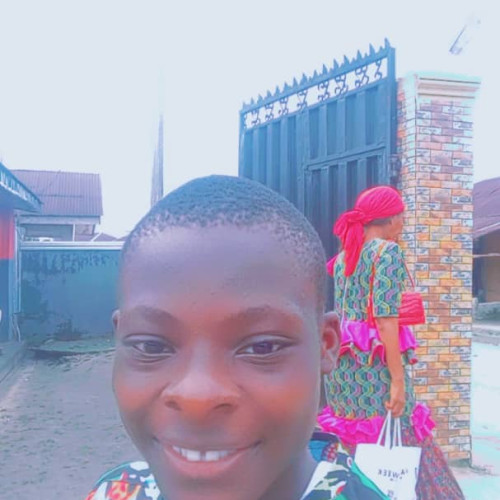 Unyime C. profile photo