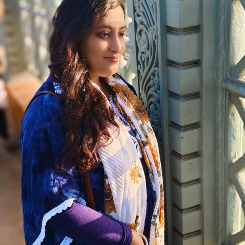 Aaliya K.