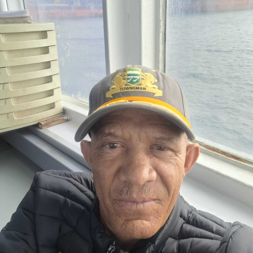 Clive J. profile photo