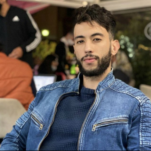 Ayyoub B. profile photo