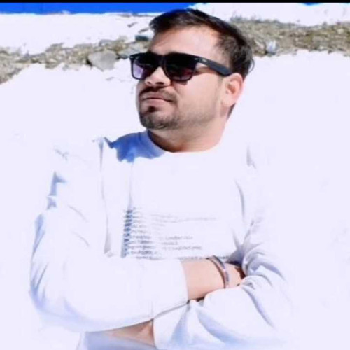 Arvind G.
