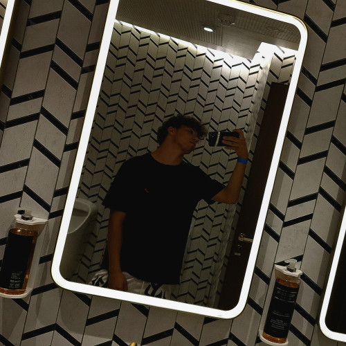 Umid S. profile photo