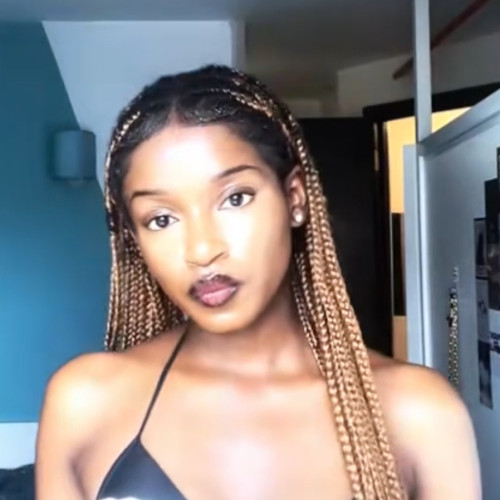 Hazel K. profile photo