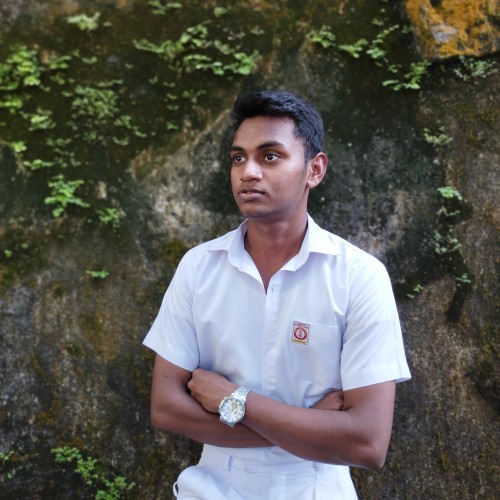 Sahashika S.