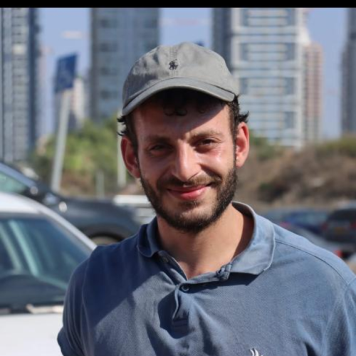 Joey S. profile photo