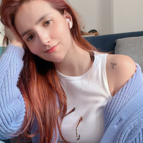 Gabriela R. profile photo