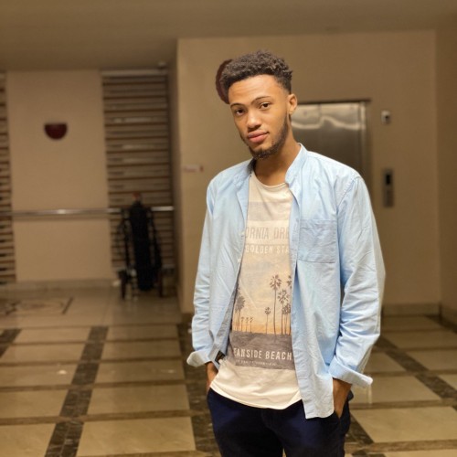 kelvyn K.