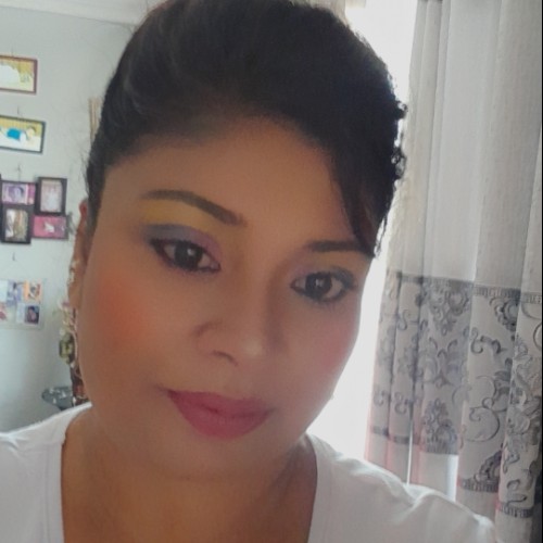 Jerusha D. profile photo