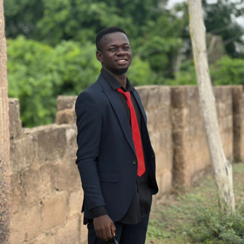 Emmanuel A. profile photo
