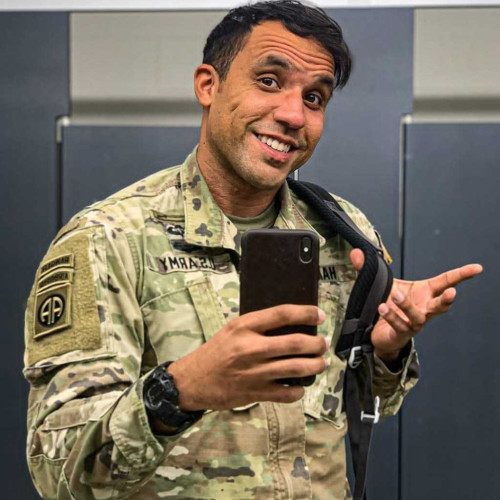 Michael J. profile photo
