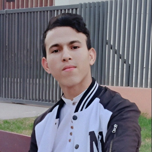 Farid B. profile photo