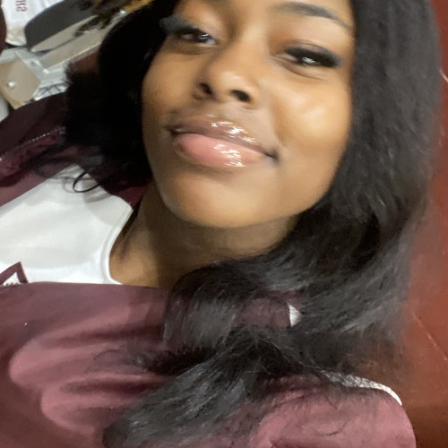 Janiya B. profile photo