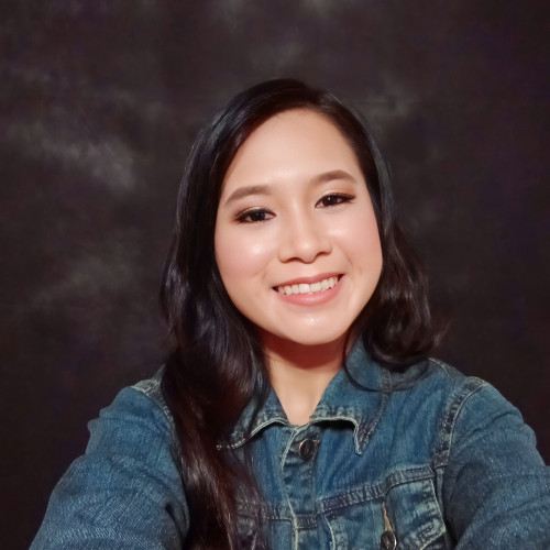 Justine Y. profile photo