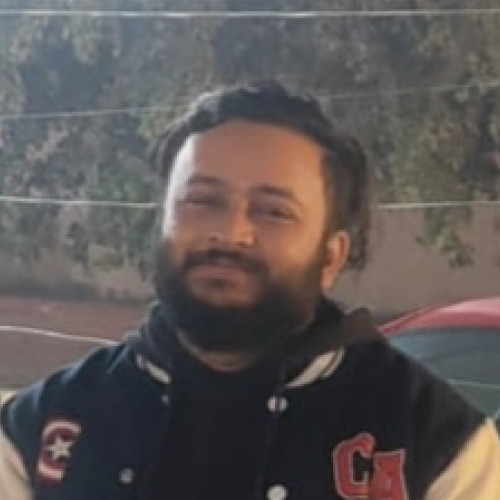 Rahul S. profile photo