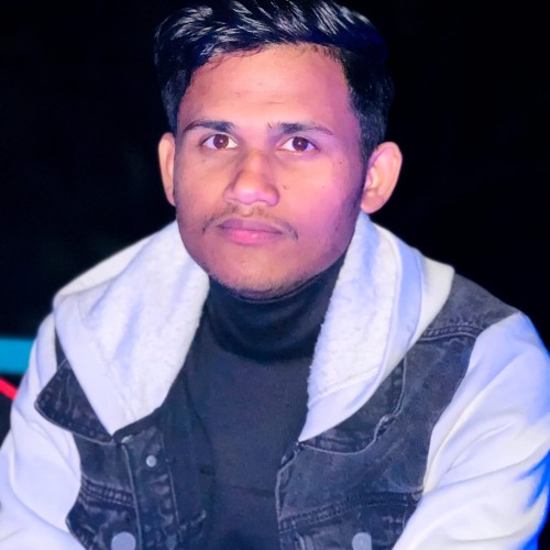 Akhil S. profile photo