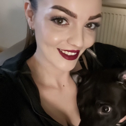 Marthaa J. profile photo