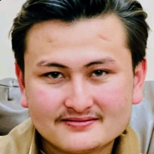 Muhammad M. profile photo