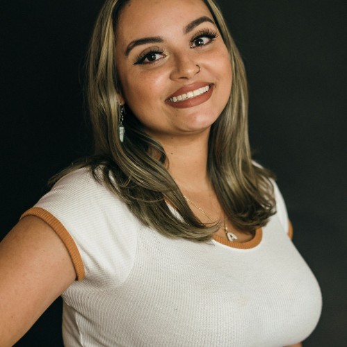 Amanda  P.