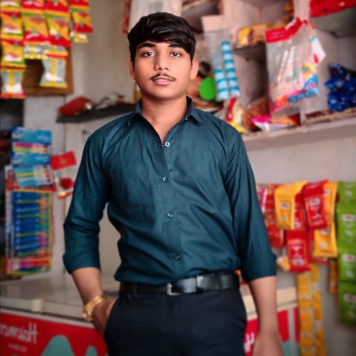 Ramratan K. profile photo
