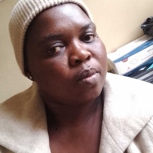 keitumetse G. profile photo