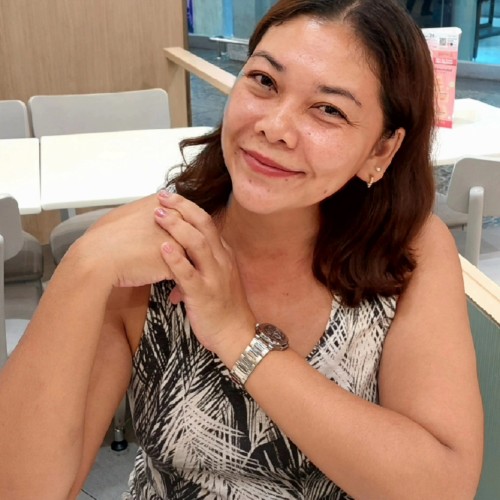 Krittiya  L.