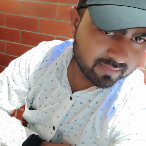 Jitendra D. profile photo