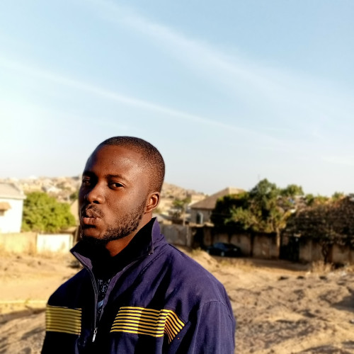 Olamide A. profile photo