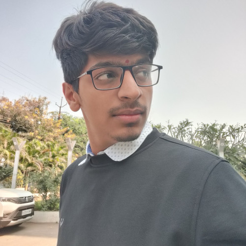 Siddharth  G. profile photo