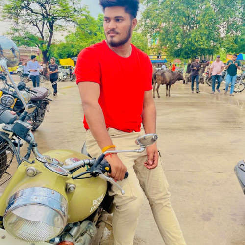 Badal Y. profile photo