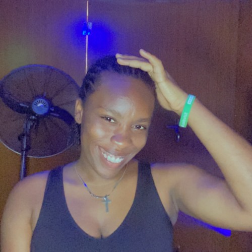 Iwueze  D.