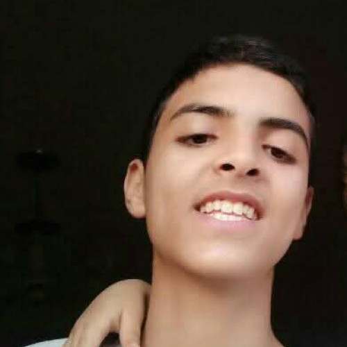 Abdellah B. profile photo