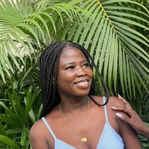 Mary K. profile photo