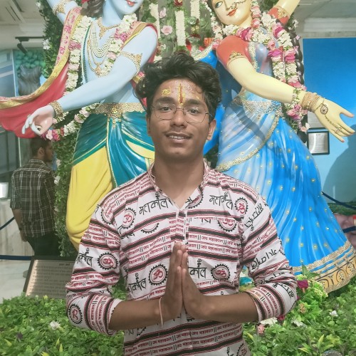 Rishi N.