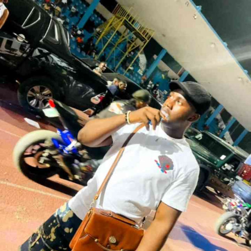 Favour  K. profile photo