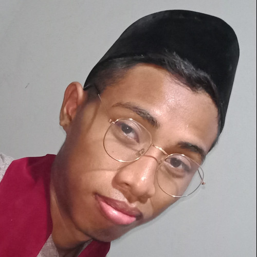 MUHAMMAD AINUR R. profile photo