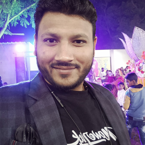 Hemraj Y. profile photo