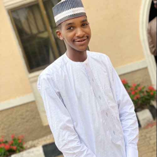 Ibrahim A. profile photo