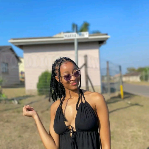 Nosipho D. profile photo
