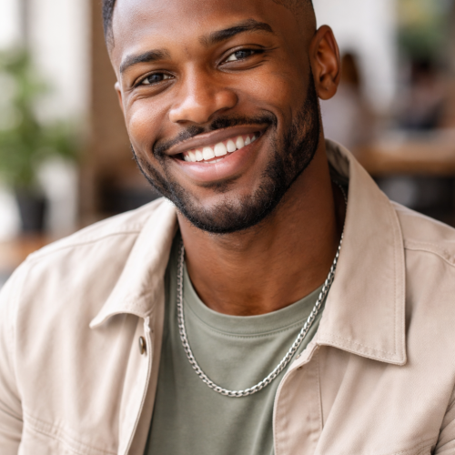 Antomeite E. profile photo