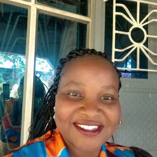 Emmily W. profile photo