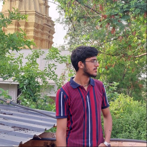 kartik s.