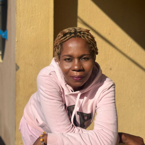 Abosede A. profile photo