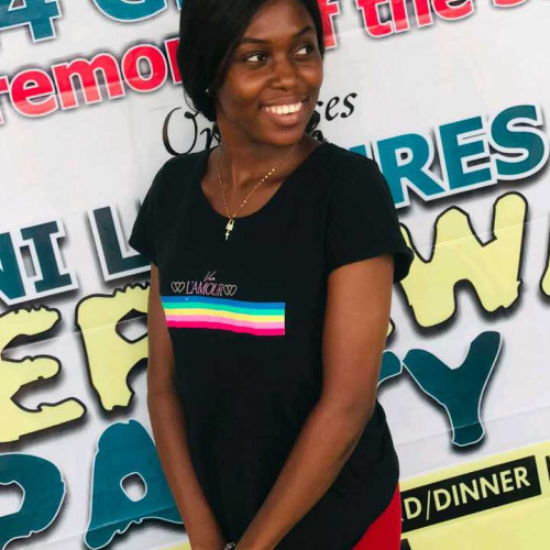 oluwaseyi A. profile photo