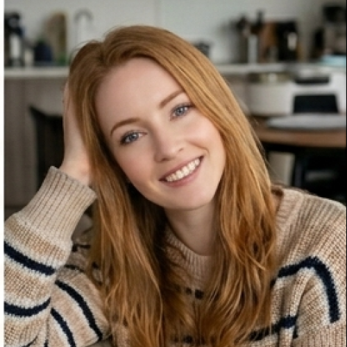 Mariya v. profile photo