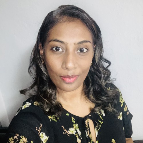 Rishni J.