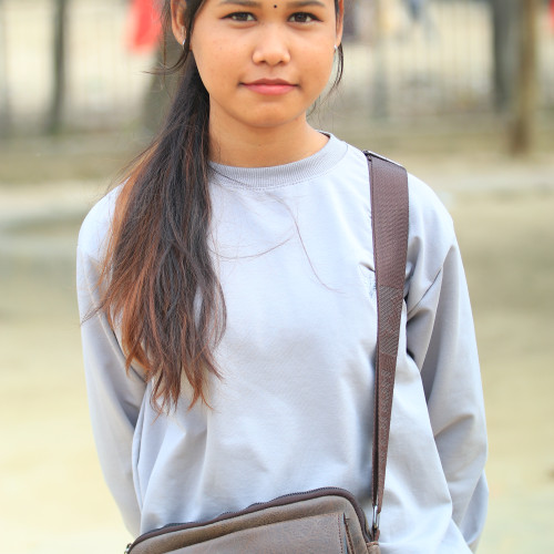 Arju C.