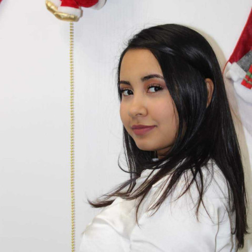 Alejandra g. profile photo