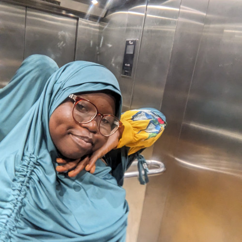 Balogun A. profile photo